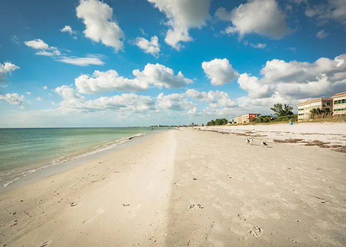 Seashell 19 Apartment Clearwater Beach