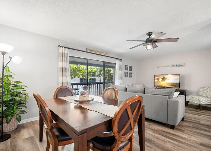 Apartment Seashell 19
