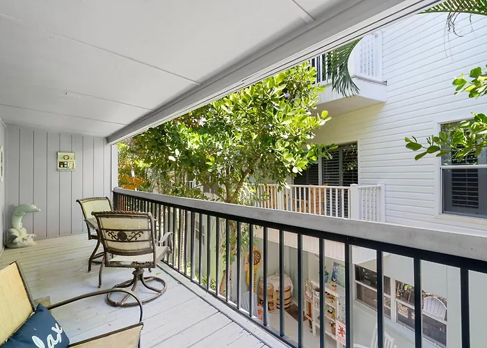 Apartment Seashell 19 Clearwater Beach