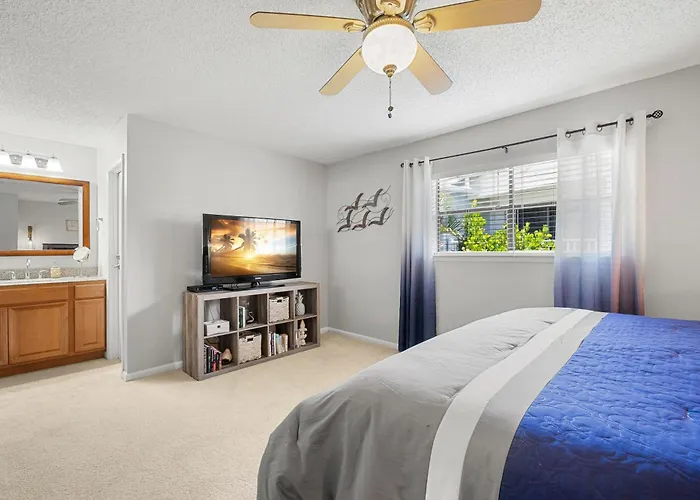 Seashell 19 Apartment Clearwater Beach