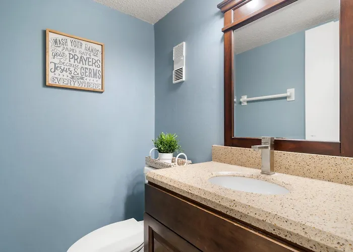 Apartment Seashell 19