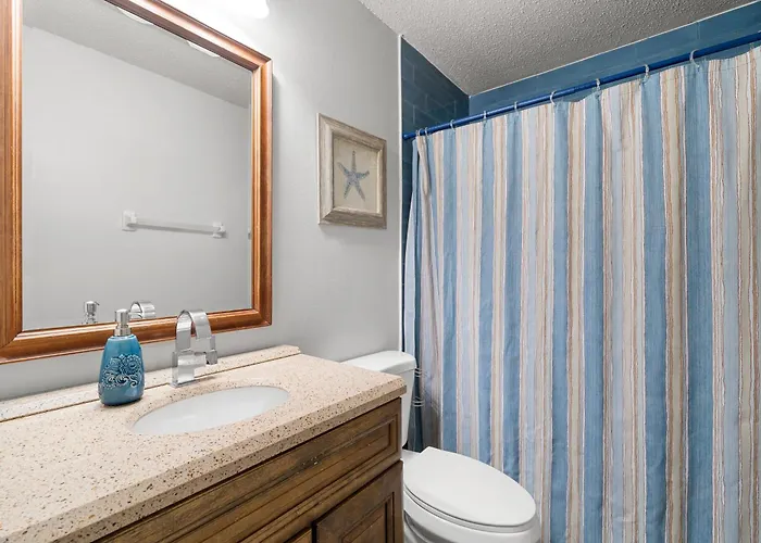 Seashell 19 Apartment Clearwater Beach