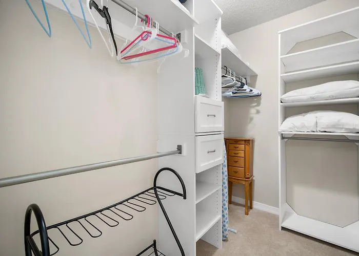 Seashell 19 Apartment Clearwater Beach