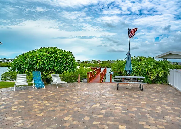 Apartment Seashell 19 Clearwater Beach